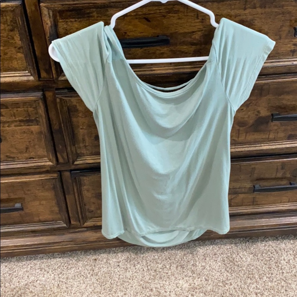 Dress shirt